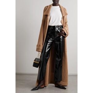 AGOLDE 90s‎ Pinch Patent Leather Pants